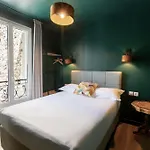 Hotel Maat Etoile Parijs