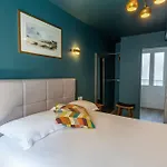 Hotel Maat Etoile 2*