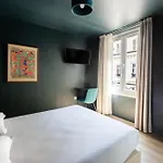 Hotel Maat Etoile Parijs