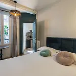 Maat Etoile Hotel