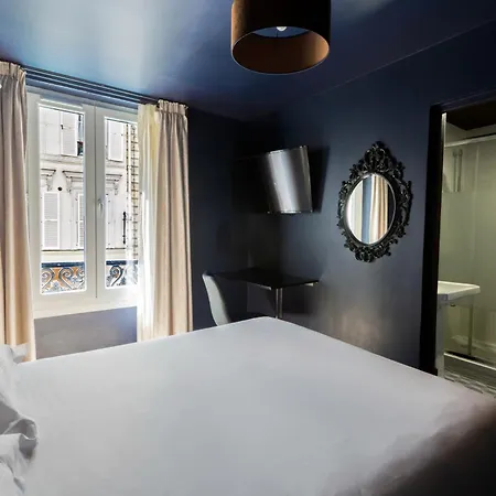 Maat Etoile Hotel