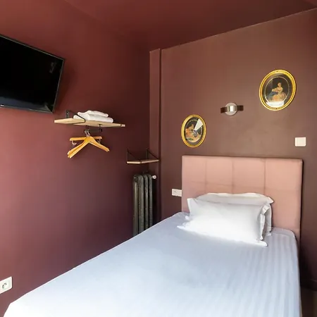 Maat Etoile Hotel