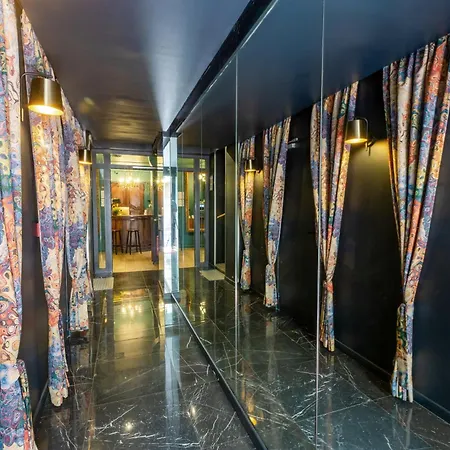 Hotel Maat Etoile
