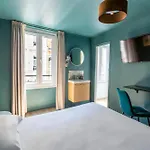 Maat Etoile Отель 2*