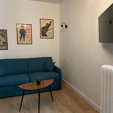 Maât Etoile Paris