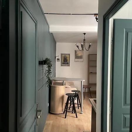 Maât Etoile Hotel 2*