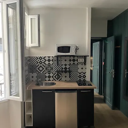 Maât Etoile Paris