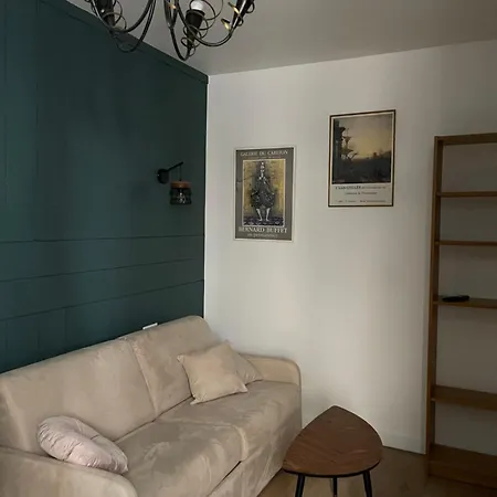 Maât Etoile 2*