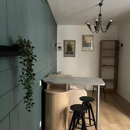 Hotel Maât Etoile 2*