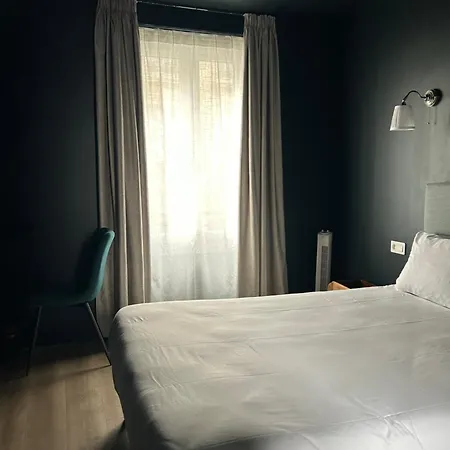Hotell Maat Etoile