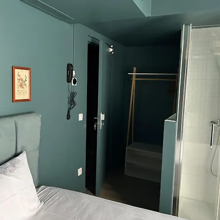 Hotell Maat Etoile