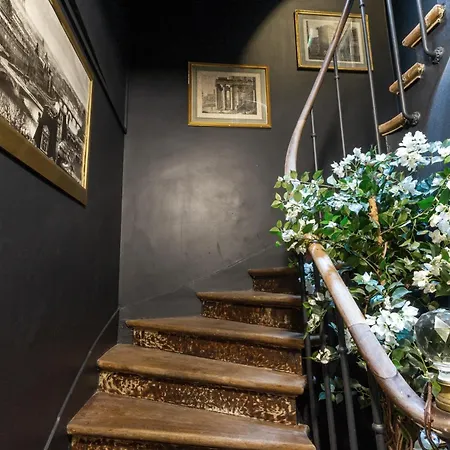 Maât Etoile Hotel 2*