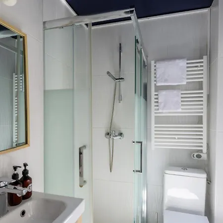 Hotel Maât Etoile 2*