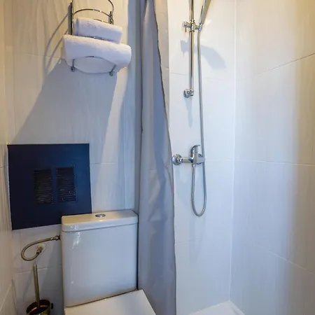 Maât Etoile Hotel Paris