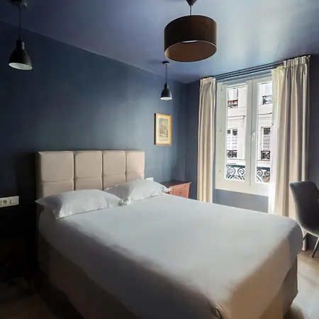 Hotel Maât Etoile Paris