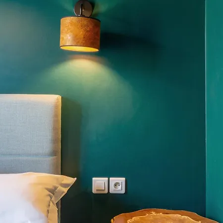 Maât Etoile Hotel 2*