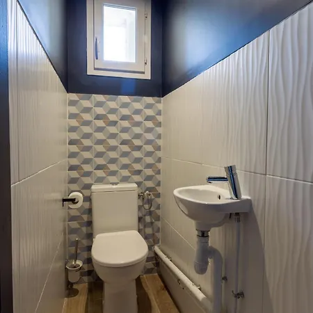 Maat Etoile Hotel Paříž
