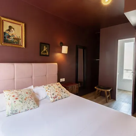 Hotel Maât Etoile Paris