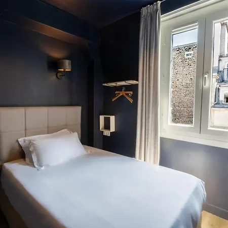 Hotel Maat Etoile