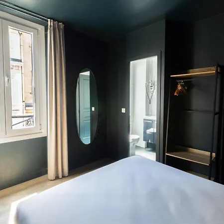 Maât Etoile Hotel 2*