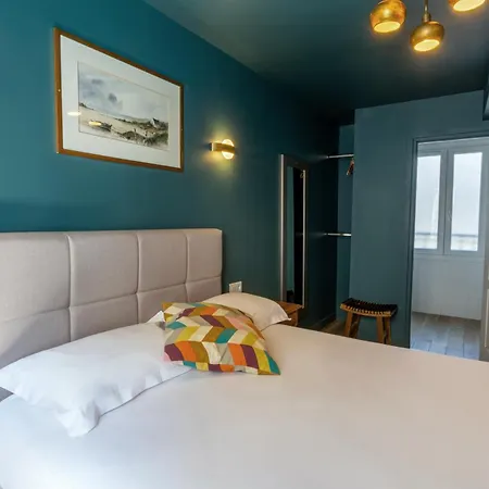 Hotel Maât Etoile 2*