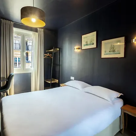 Maât Etoile Hotel Paris