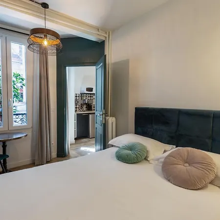 Maât Etoile Hotel