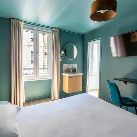 Maât Etoile Hotel 2*