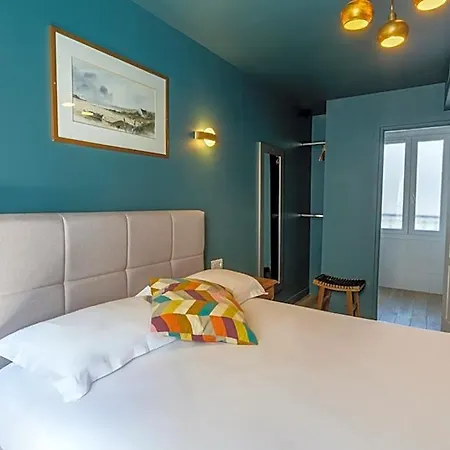 Hotel Maat Etoile Paris