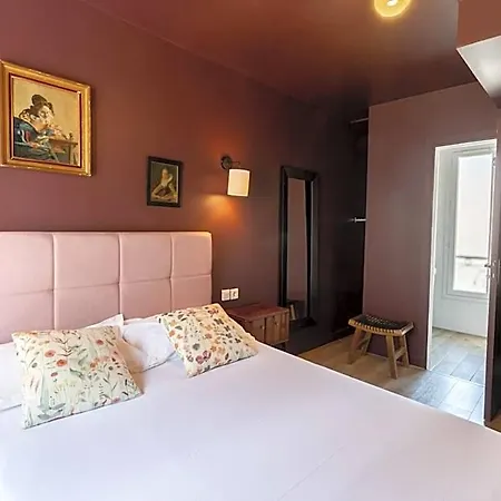 Hotel Maat Etoile