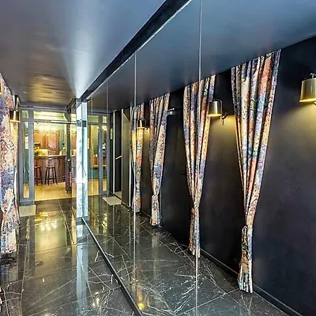 Maat Etoile Hotel