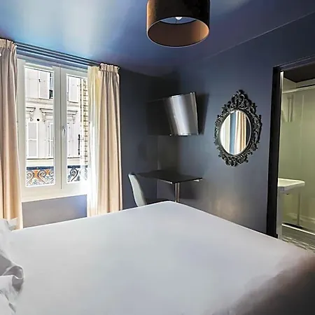 Hotel Maat Etoile