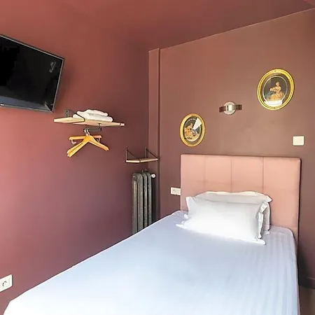 Hotel Maat Etoile