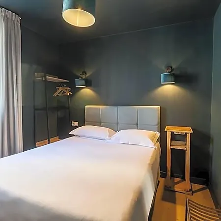 Maat Etoile Hotel Paříž