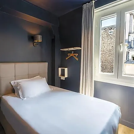Maat Etoile Hotel