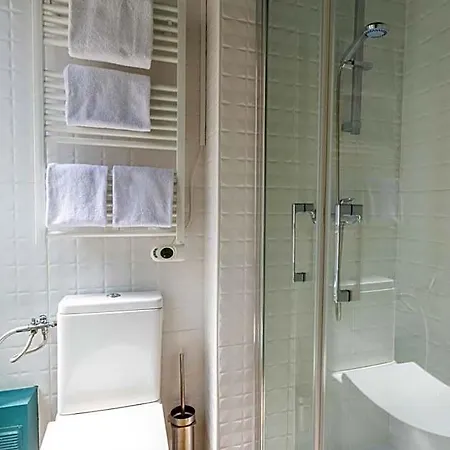 Maat Etoile Hotel Paris