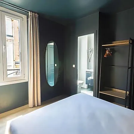 Maat Etoile Hotel Paris
