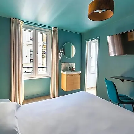 Maat Etoile Hotel