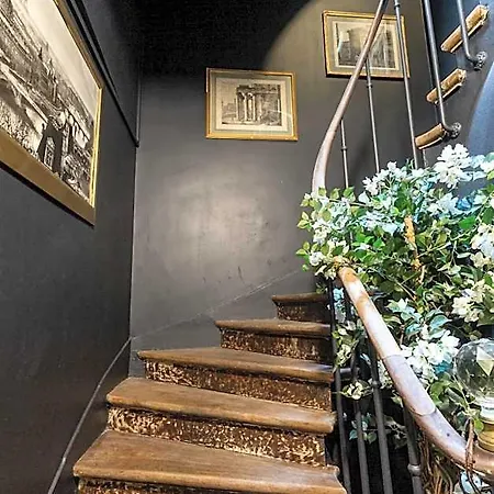 Hotel Maat Etoile Paris