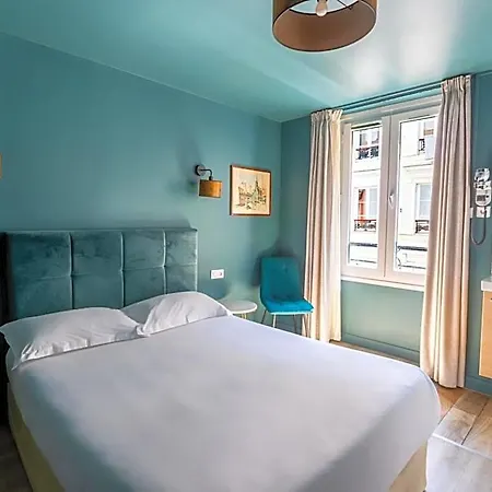 Maat Etoile Hotel