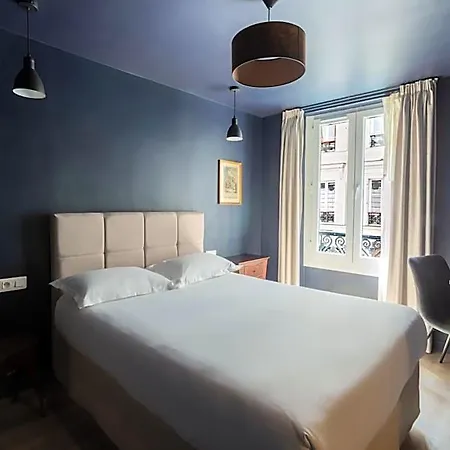 Hotel Maat Etoile 2*