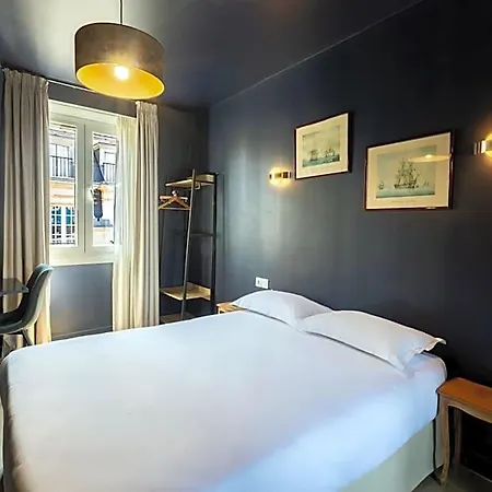 Maat Etoile Hotel Paris
