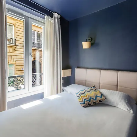 Hotel Maat Etoile