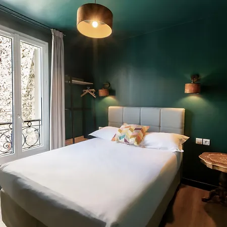 Hotel Maat Etoile