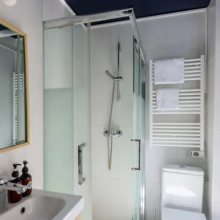 Szálloda Maat Etoile Párizs