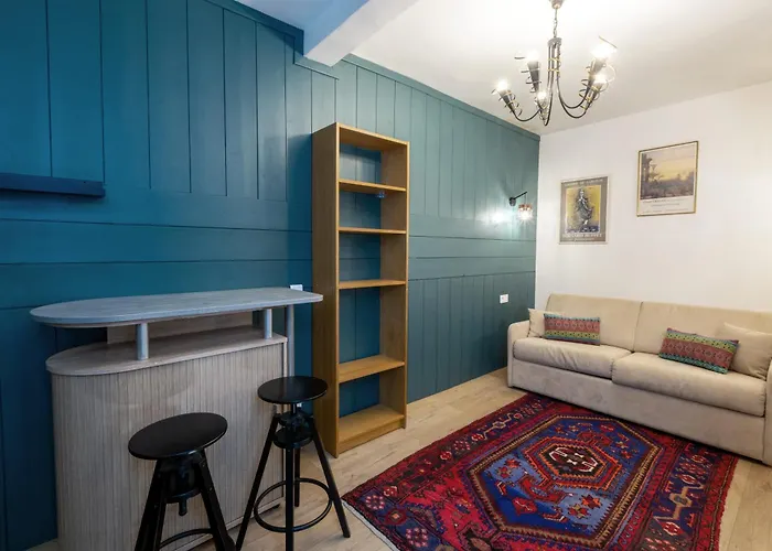 Maat Etoile 2* Paryż