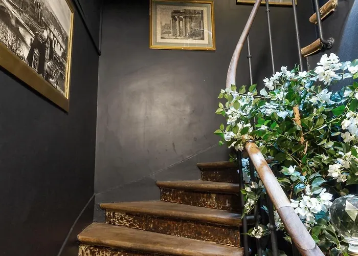 Maat Etoile Hotel 2*