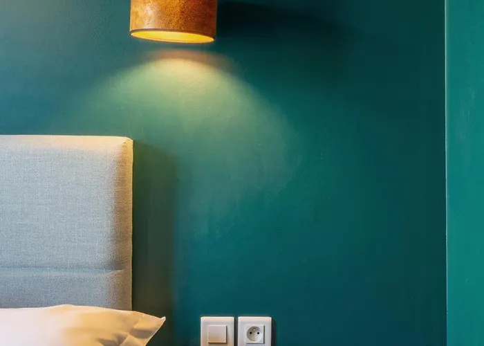 Maat Etoile Hotel 2*