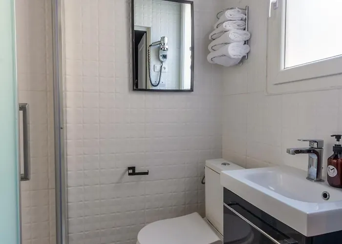 Hotel Maat Etoile 2*