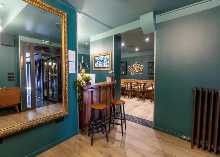 فندق Maat Etoile